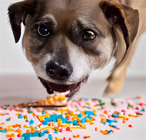 The Science of Witchcraft Sprinkles: How They Benefit Your Dog